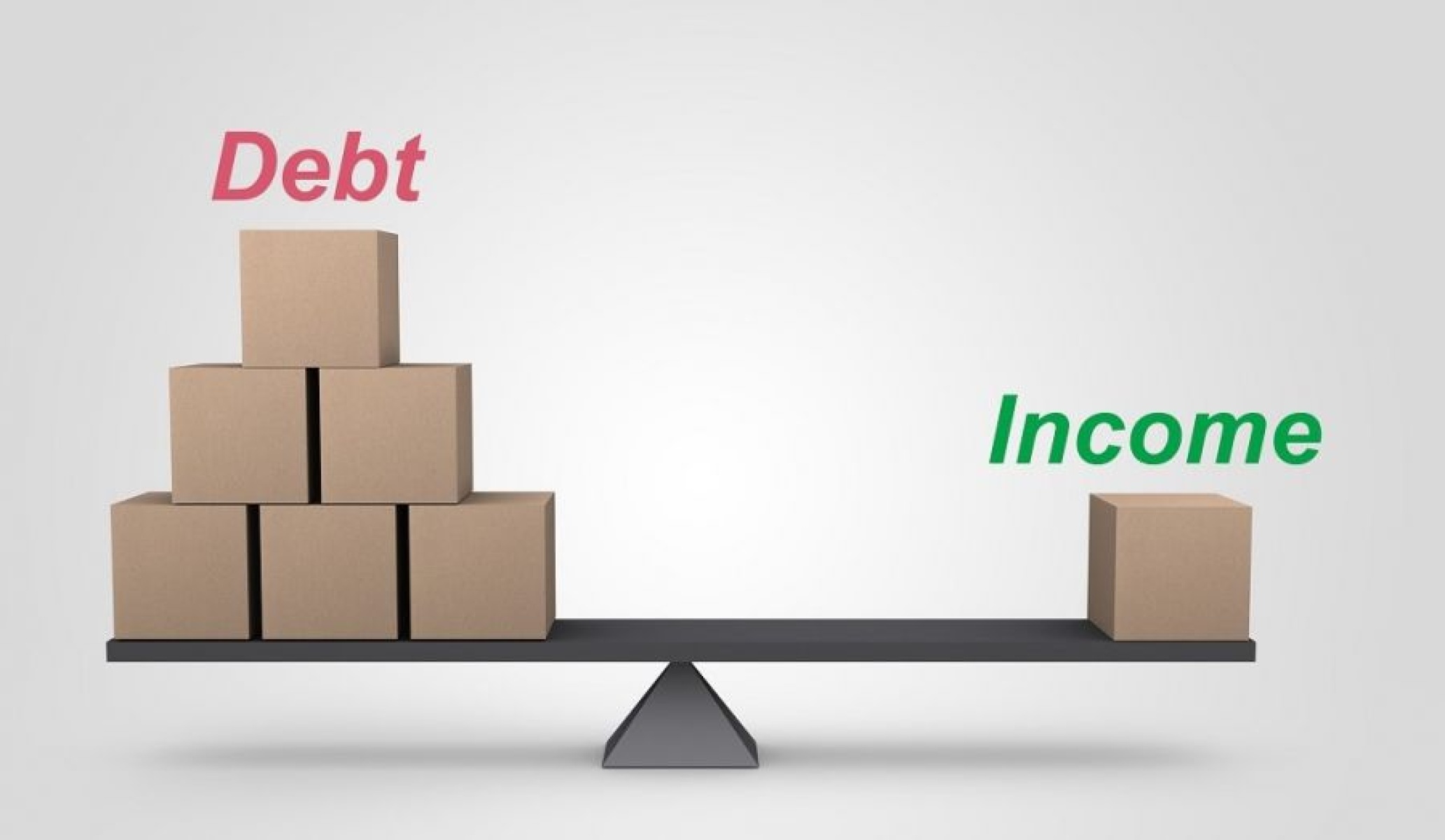 Debt